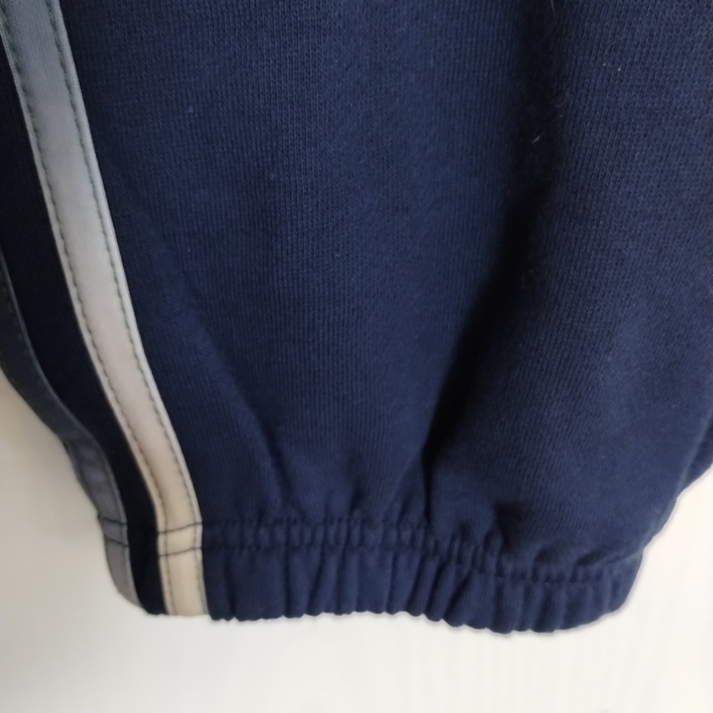 Adidas Boy's XL (18-20) Loose Fit Joggers Sweatpants Athletic Pants NWT - Picture 8 of 10